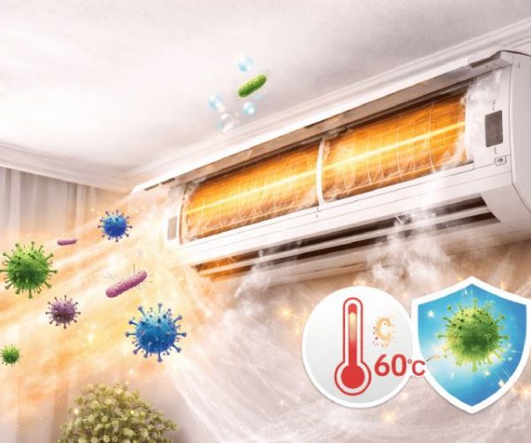 冷氣清洗後需要高溫殺菌嗎？保養與消毒重點完整解析